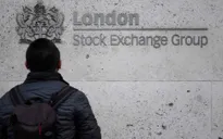 Sàn chứng khoán London ngừng giao dịch 1 giờ