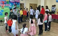 Khai trương lớp học tiếng Việt tại thành phố Ekaterinburg, Nga