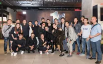 Cộng đồng nghệ sĩ underground "đổ bộ" phim điện ảnh Yolo – Bạn chỉ sống một lần