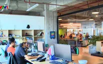 Bệnh đau vai gáy ở nhân viên văn phòng