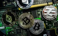 Giá Bitcoin chưa thể tìm lại mốc 8.000 USD