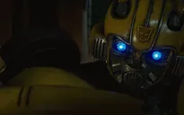 "Bumblebee" tung trailer, chính thức trở lại màn ảnh rộng vào dịp cuối năm 2018