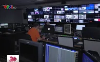 Truyền hình châu Âu và bài toán World Cup