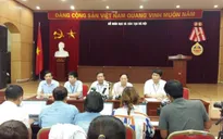 Đã xác định người làm “lọt” cả 2 đề thi Toán và Ngữ văn lớp 10