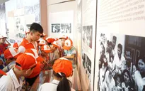 Khai mạc triển lãm “Chủ tịch Hồ Chí Minh với phong trào Thi đua yêu nước”