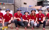Trường Sa trong trái tim các kiều bào trẻ