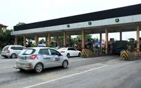 Hà Nội tiếp tục kiến nghị xóa bỏ trạm thu phí Bắc Thăng Long - Nội Bài