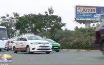TP.HCM: Cấm tất cả phương tiện lưu thông vào đường Nguyễn Huệ từ ngày 8 - 9/6