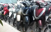 Ninh Thuận: Tiếp tục truy bắt các đối tượng trong băng nhóm trộm cướp số lượng lớn xe máy