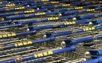 Từ năm 2020, IKEA bỏ sản phẩm nhựa dùng một lần
