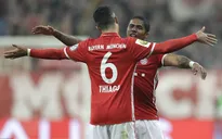 Chi 40 triệu euro, Juventus chiêu mộ thành công sao Bayern Munich