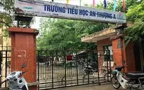 Xét xử vụ án thầy giáo dâm ô với 7 học sinh ở Hà Nội
