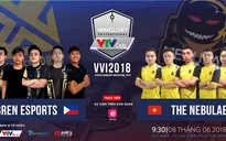 Lần đầu tiên VTVcab trình diễn eSports tại Telefilm