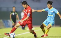 Becamex Bình Dương 0-3 Sanna Khánh Hòa BVN: Trùm Tỉnh tỏa sáng với cú đúp