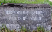 Nguyên nhân nào khiến dự án nước sạch hàng tỷ đồng bị bỏ hoang tại Vĩnh Phúc?