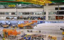 Boeing tìm kiếm đối tác Việt Nam cung cấp linh kiện máy bay