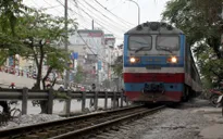 Đường sắt Việt Nam: “Lạc hậu cả 100 năm”
