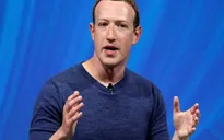 Thủ tướng Australia muốn CEO Facebook trả lời chất vấn tại Quốc hội