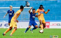 CLB Hải Phòng 2-0 FLC Thanh Hóa: Chiến thắng xứng đáng cho đội chủ nhà