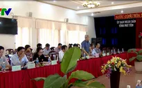 Tổng cục Thống kê hỗ trợ tỉnh Phú Yên phân tích, tính toán chỉ tiêu GRDP