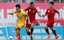 Lịch trực tiếp bóng đá Nuti Café V.League 2018 hôm nay, 08/6: Tâm điểm CLB Hải Phòng – FLC Thanh Hoá