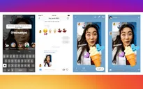 Instagram cập nhật, cho phép chia sẻ lại Story mà người dùng được nhắc tới