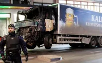 Kết án đối tượng khủng bố ở Stockholm, Thụy Điển