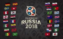 Các nước kiếm tiền từ bản quyền World Cup thế nào?