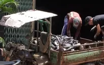 Báo động ô nhiễm tiếng ồn ở TP.HCM