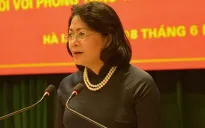 Hội thảo "Lời kêu gọi thi đua ái quốc" - giá trị lý luận và thực tiễn