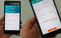 Bị khóa SIM 1 chiều, người dùng có thể gia hạn tạm thời thế nào?