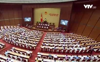 Quốc hội thông qua Luật An ninh mạng, Luật Cạnh tranh (sửa đổi) và Luật tố cáo (sửa đổi)