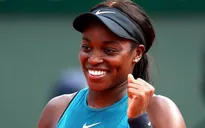 Đơn nữ Pháp mở rộng 2018: Sức mạnh vượt trội, Sloane Stephens tiến vào chung kết