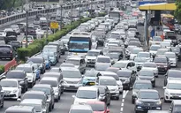 Indonesia điều chỉnh giờ làm việc vì ASIAD