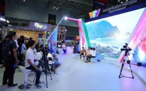 Giao lưu cùng đoàn làm phim "Ngày ấy mình đã yêu" tại Telefilm 2018