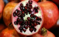 Australia: Một phụ nữ tử vong do quả lựu đông lạnh