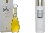Thu hồi và tiêu hủy 2 sản phẩm nước hoa của Dior