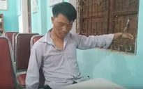 Bắt đối tượng người H'Mông vận chuyển trái phép ma túy