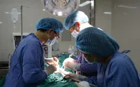 Xử lý khối u ở bệnh nhân ung thư vú di căn