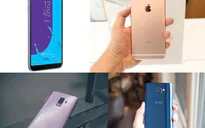 Loạt thiết bị giảm giá đáng chú ý đầu tháng 6/2018