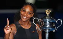 Serena Williams: Là phụ nữ, tại sao phải tự đặt giới hạn cho mình?