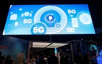 Trung Quốc sẽ trở thành thị trường 5G lớn nhất thế giới vào năm 2025