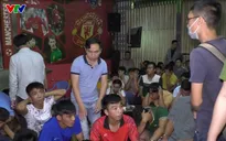 Đà Nẵng: Tạm giữ hình sự 3 đối tượng cầm đầu đường dây cá độ bóng đá