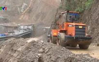 Hàng nghìn hộ dân huyện Mường Tè (Lai Châu) bị cô lập sau lũ