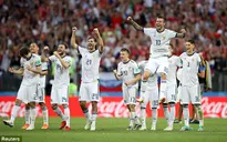 KẾT QUẢ FIFA World Cup™ 2018, Tây Ban Nha 1-1 (3-4 pen) Nga: ĐT Nga giành quyền vào tứ kết ngoạn mục!