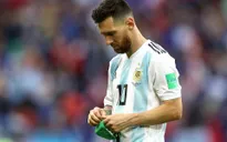 Messi ra yêu sách để không chia tay ĐTQG Argentina?
