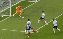 Xem màn trình diễn siêu việt của Mbappe trước ĐT Argentina tại FIFA World Cup™ 2018