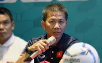 HLV trưởng Hoàng Anh Tuấn: "U19 Việt Nam sẽ cố gắng đi đến trận đấu cuối cùng"