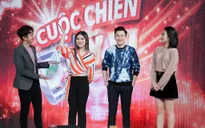 Cuộc chiến mỹ vị: Ngọc Thanh Tâm muốn bỏ về vì bị chê già hơn Dương Triệu Vũ
