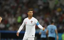 Real Madrid loay hoay tìm chủ nhân áo số 7 Ronaldo để lại